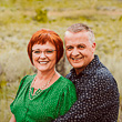 Troy and Jana Jones